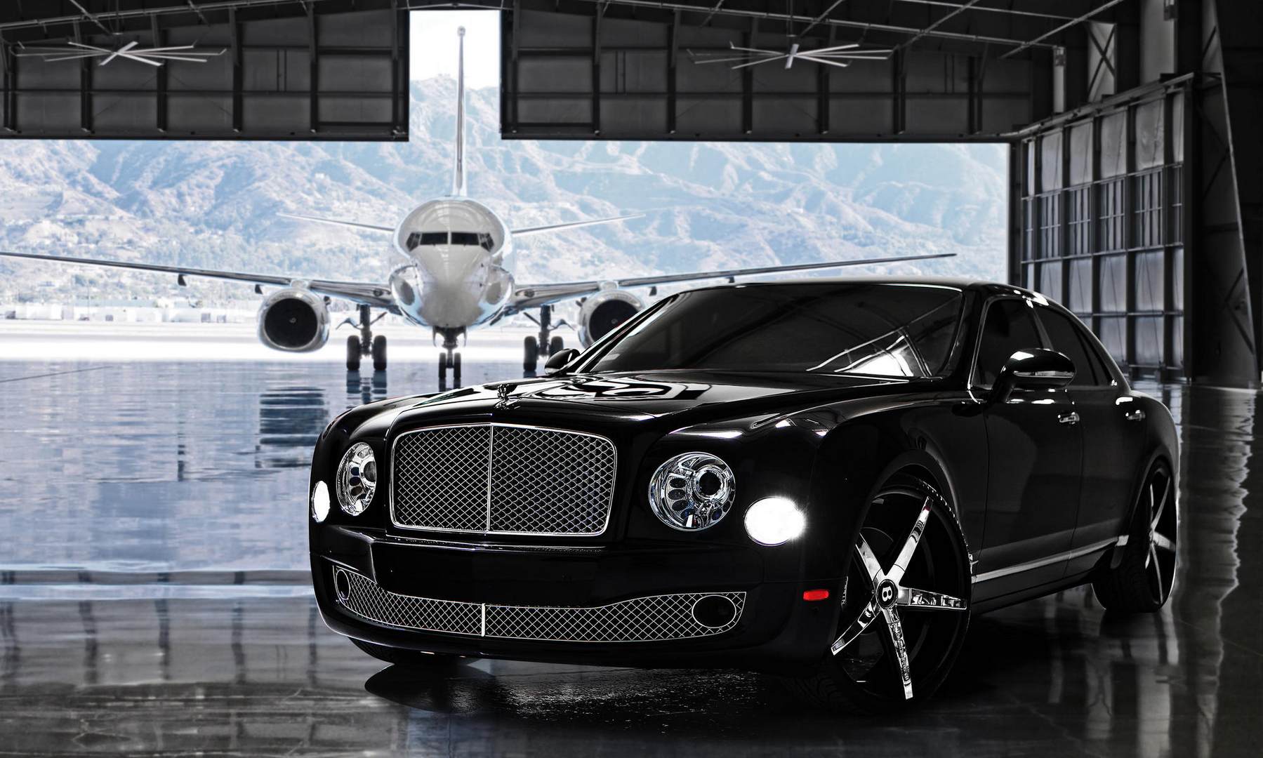 Bentley Wallpapers