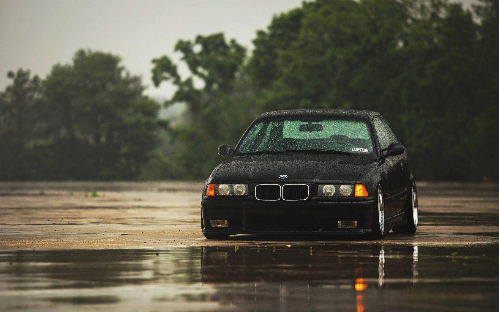 Bmw E36 Wallpapers, Super Photos