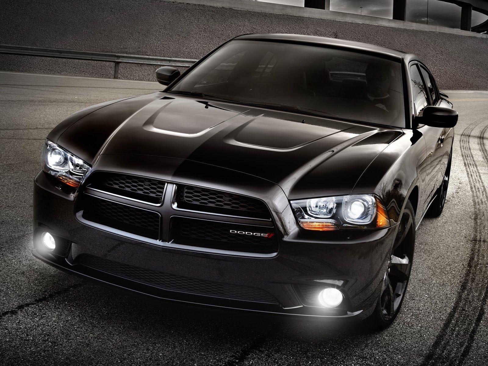 Dodge Cars Wallpapers