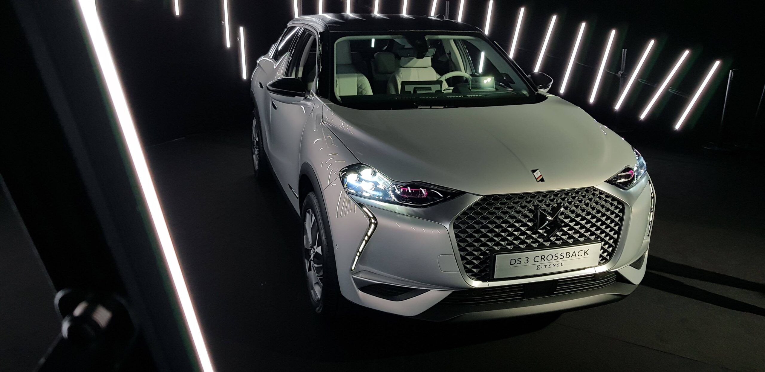 The Best 2019 Citroen Ds3 New Model and Performance : Car Design 2019