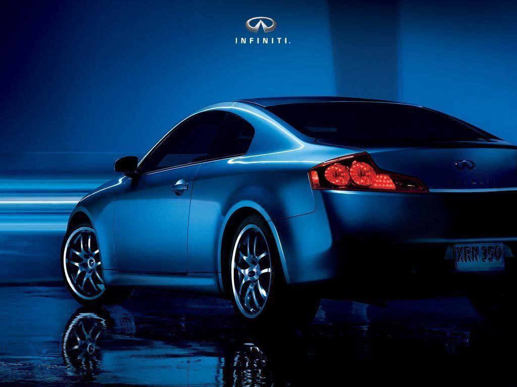 Infiniti G35 Coupe