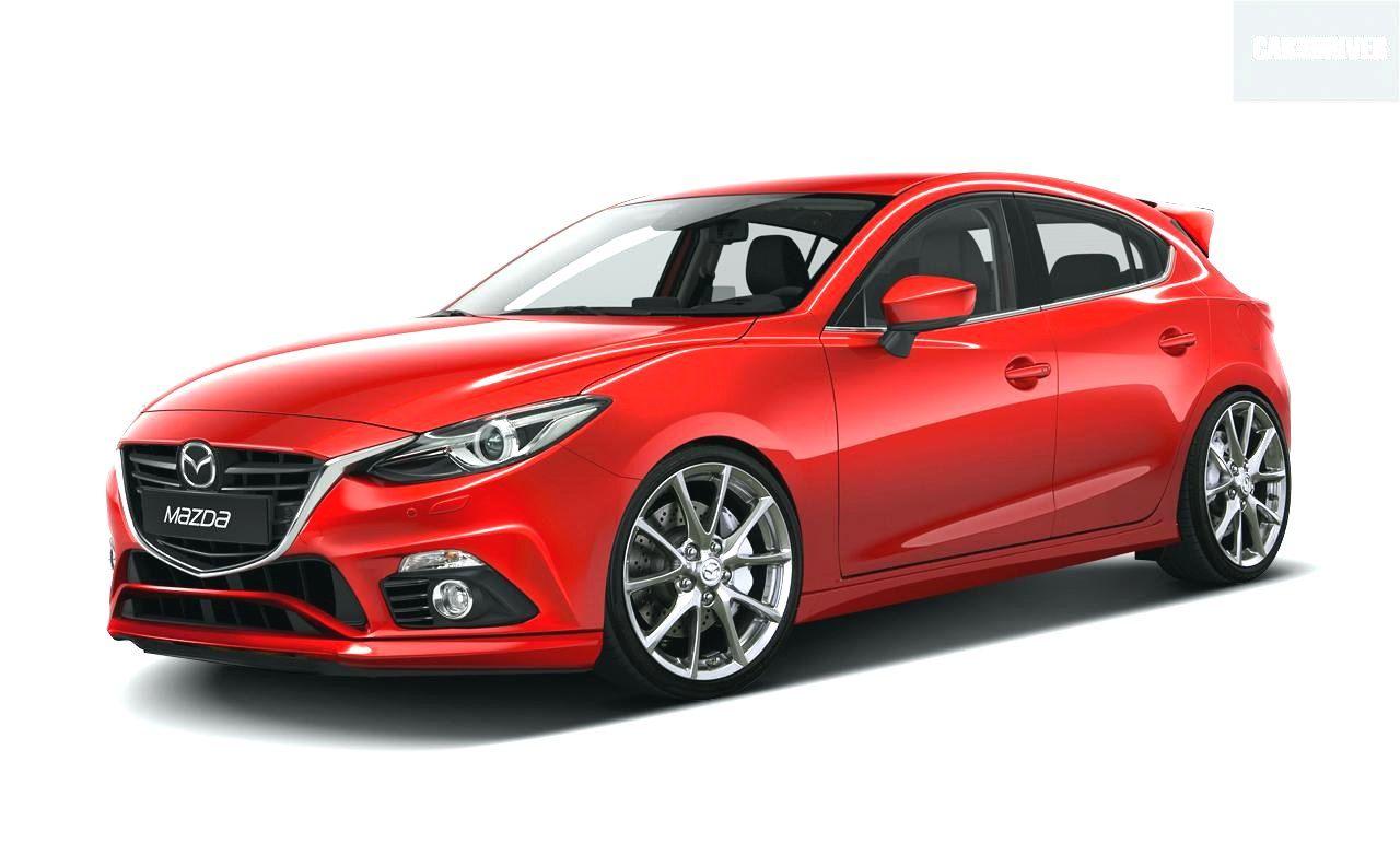 2015 Mazda 3 Wallpapers