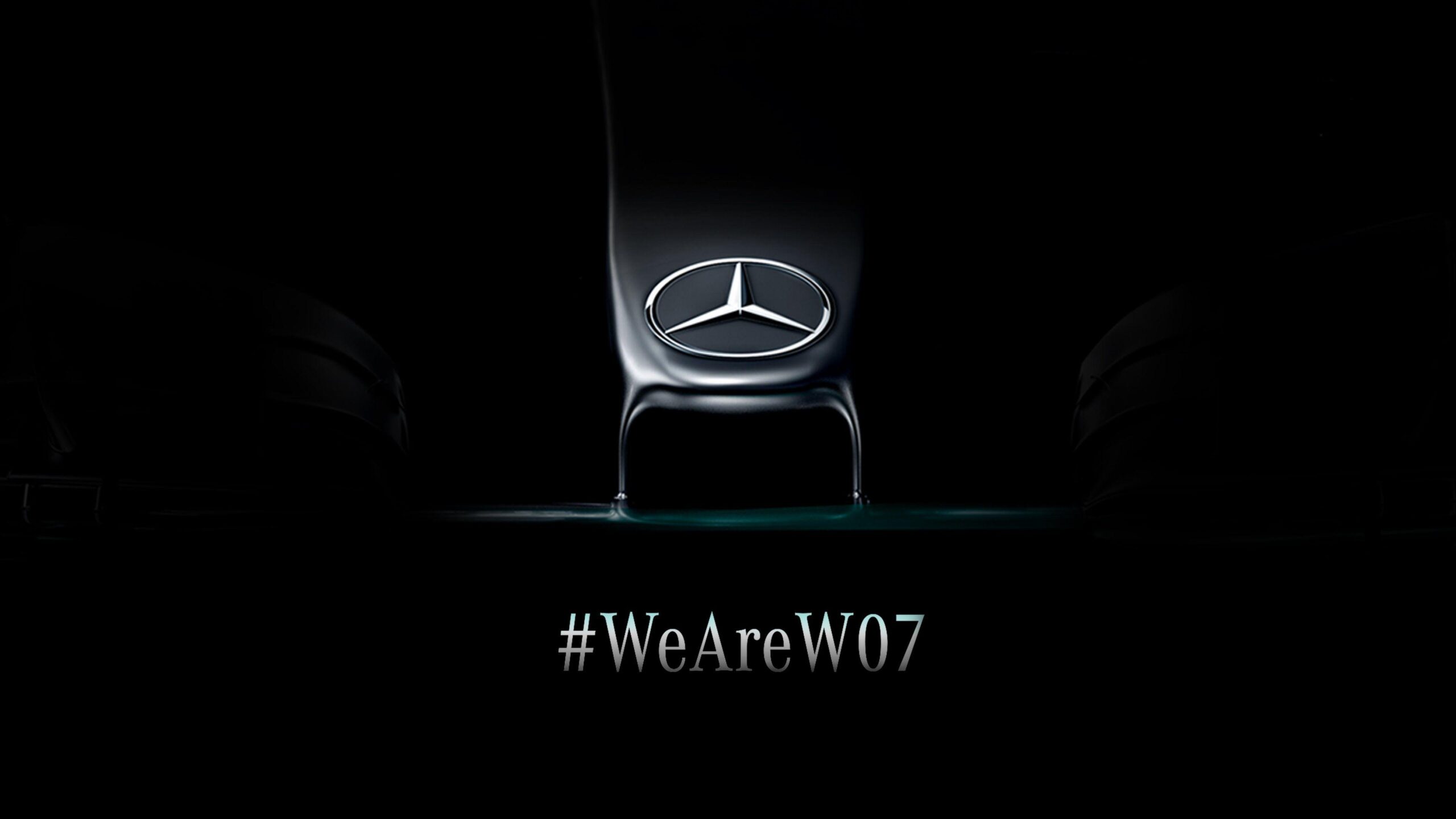 Introducing the W07…