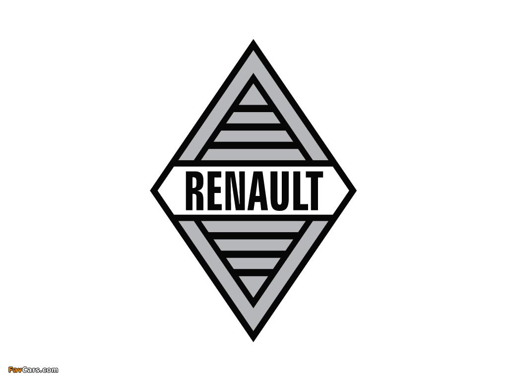 Renault 1959