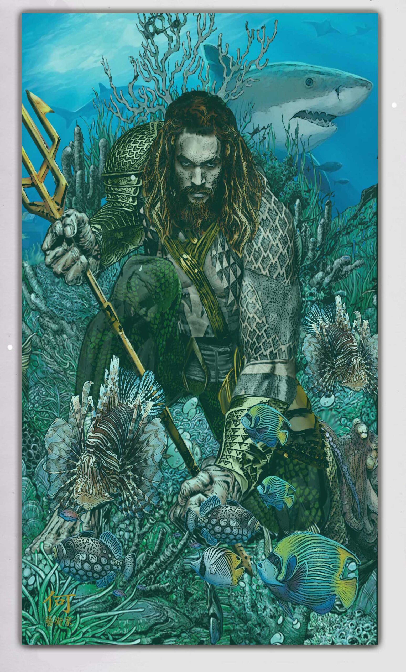 Aquaman