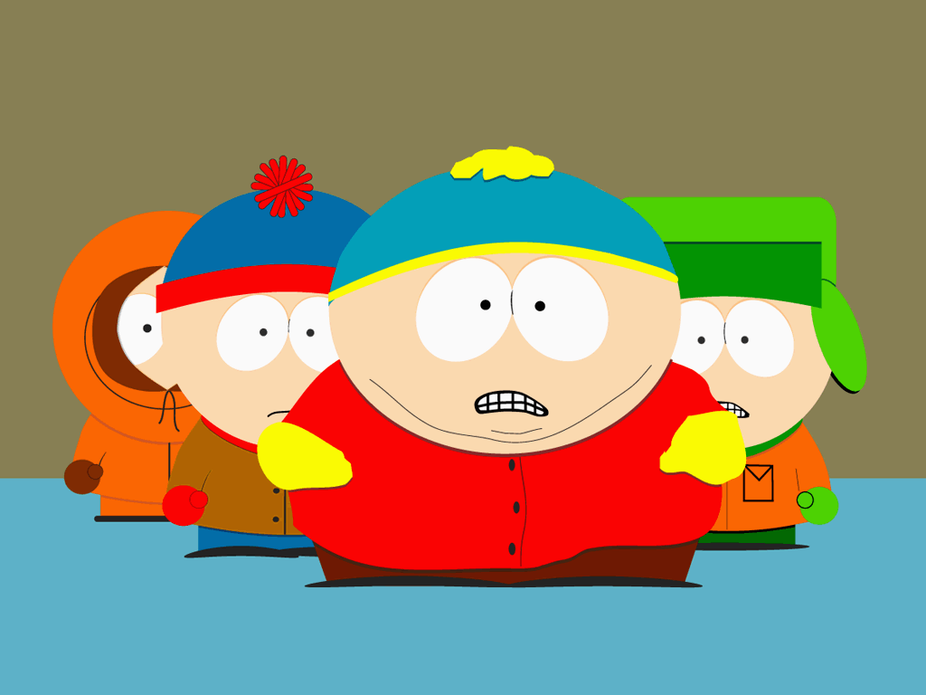 South Park Wallpapers Number 1