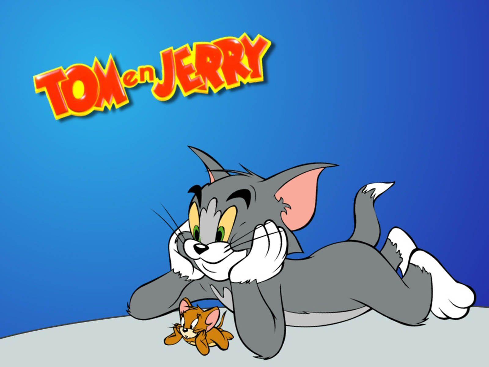 Wallpaper’s Collection: «Tom and Jerry Wallpapers»