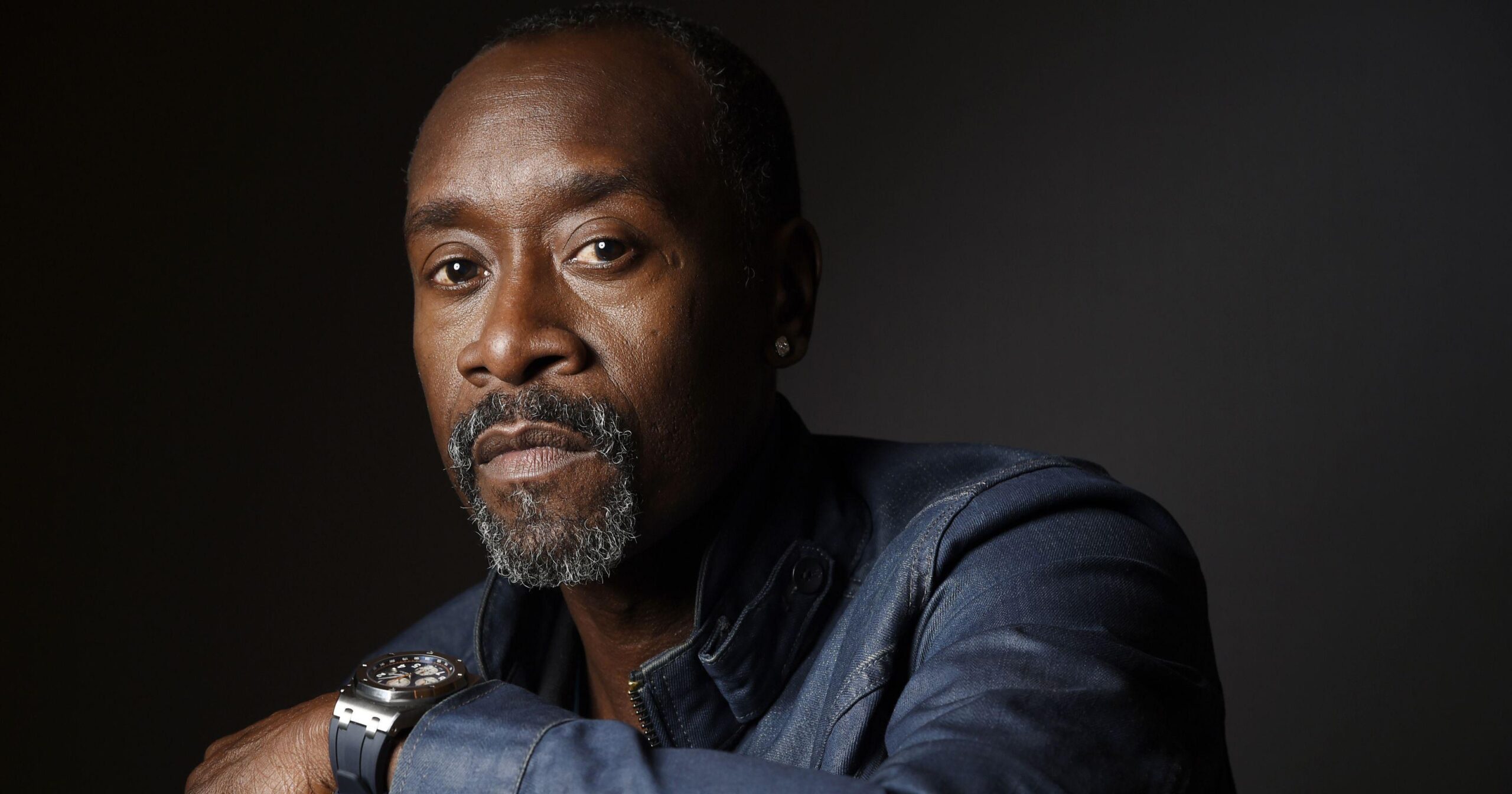 Don Cheadle Wallpapers High Quality