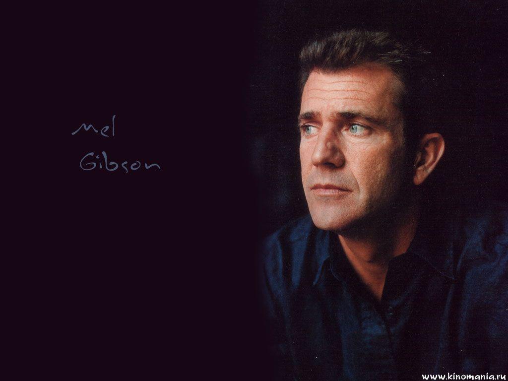 Mel Gibson HD Desktop Wallpapers