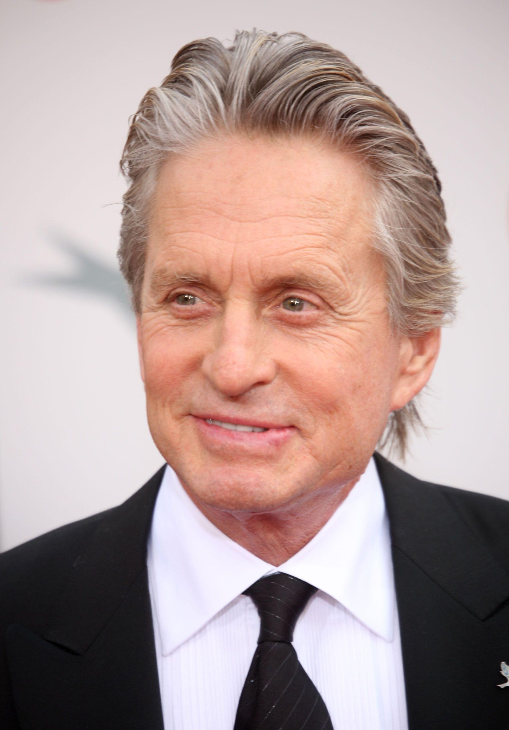 Michael Douglas Biography, Upcoming Movies, Filmography, Photos