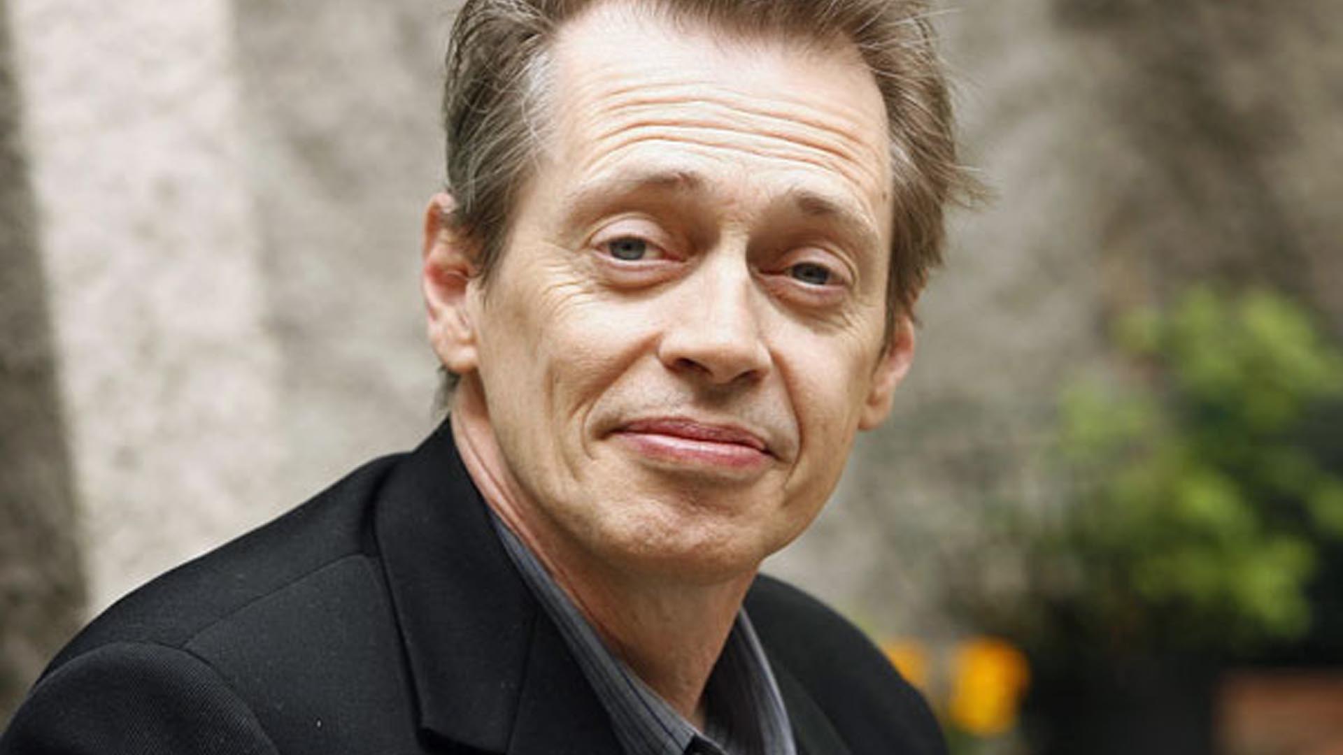 Steve Buscemi Wallpapers 2