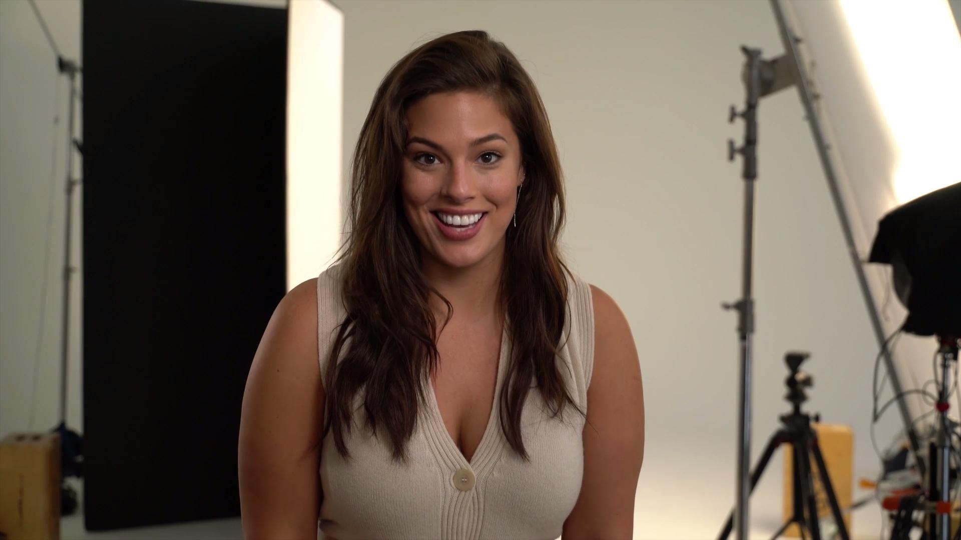 Ashley Graham on the 20 Things She Can’t Live Without Video