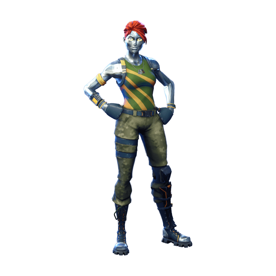 Fortnite Chromium