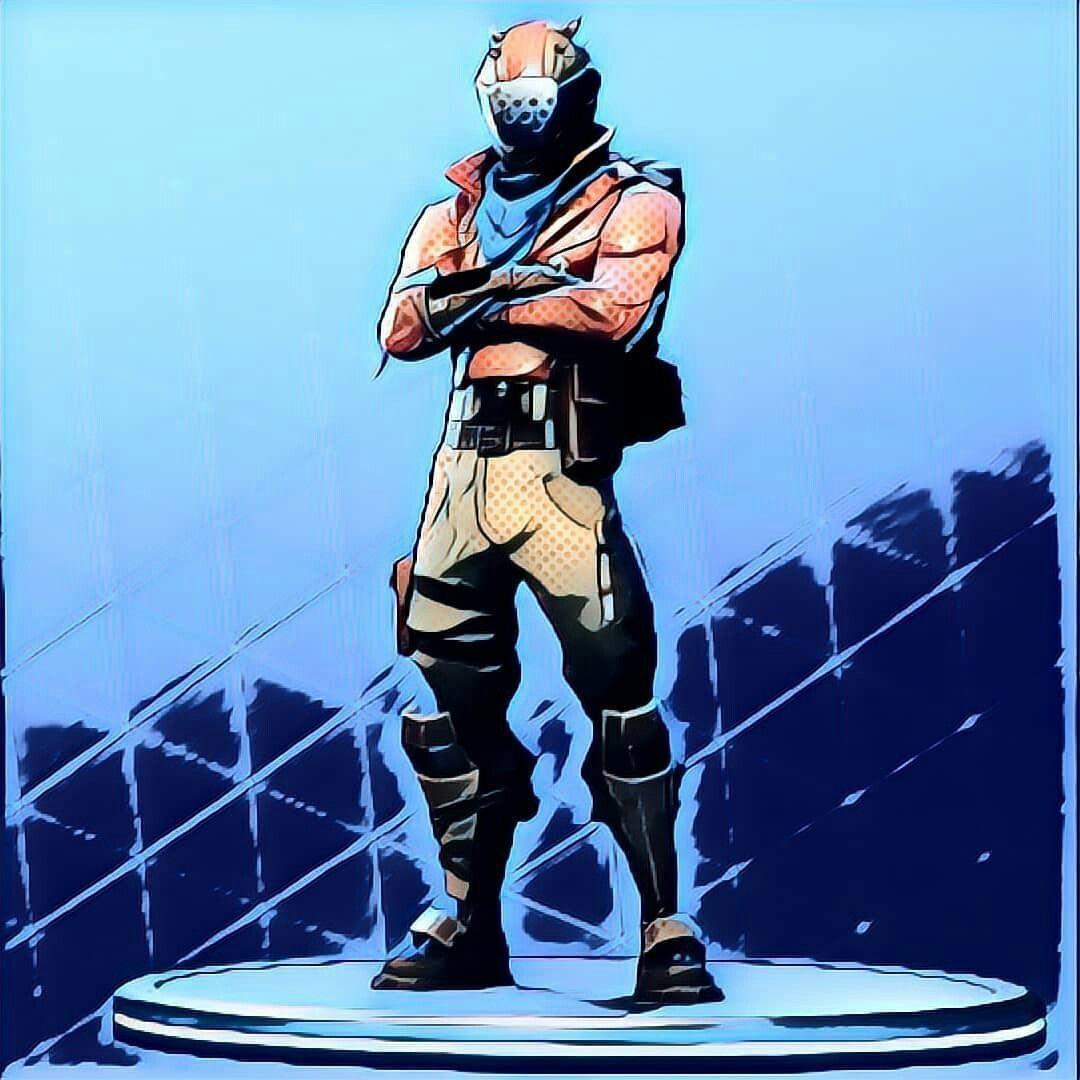 Rust Lord