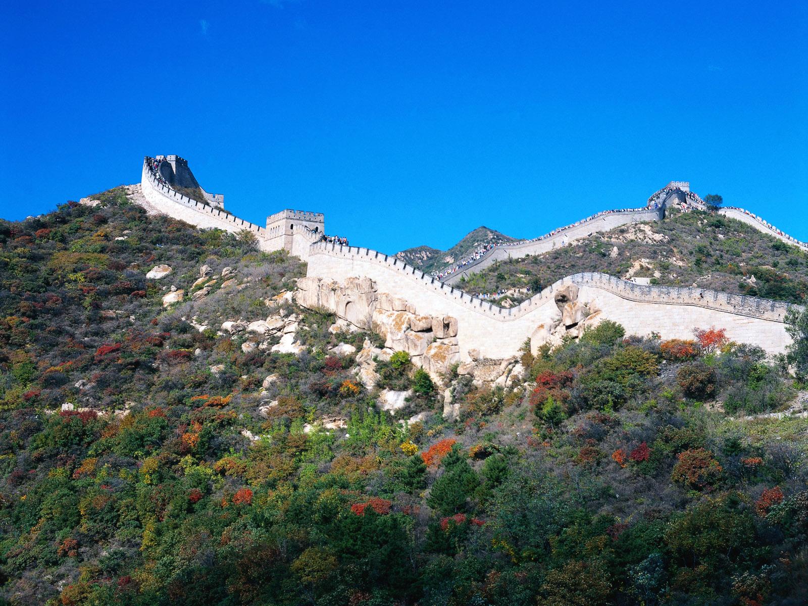 Great Wall of China