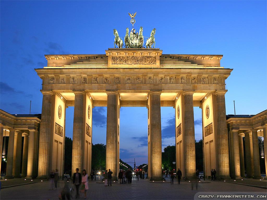 Berlin wallpapers