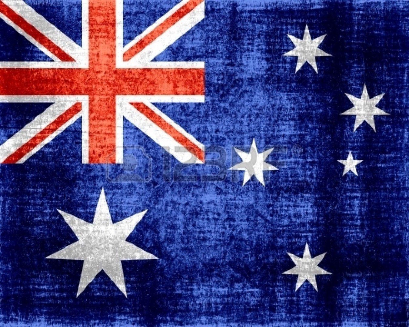 Wallpapers Australian Flag Italian