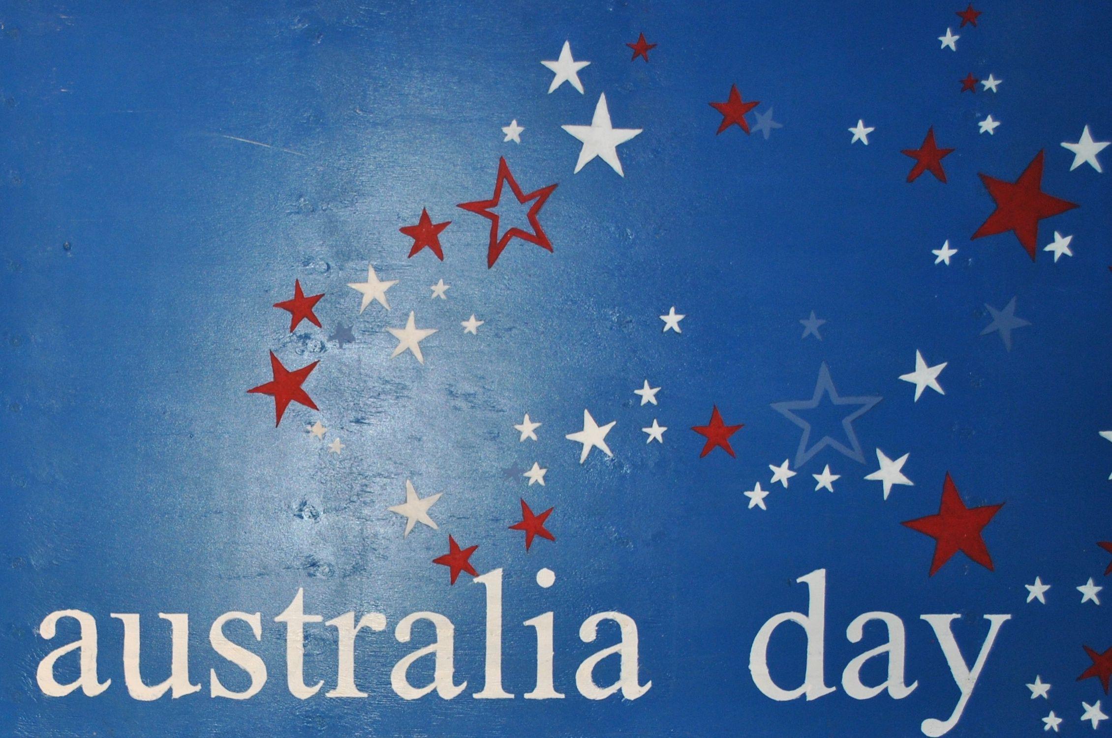 12 Australia Day HD Wallpapers