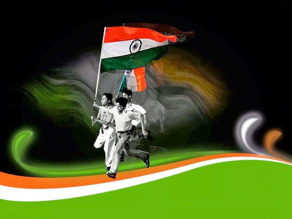 Indian Flag Image, HD Wallpapers & Pics for Whatsapp DP & Profile 2018