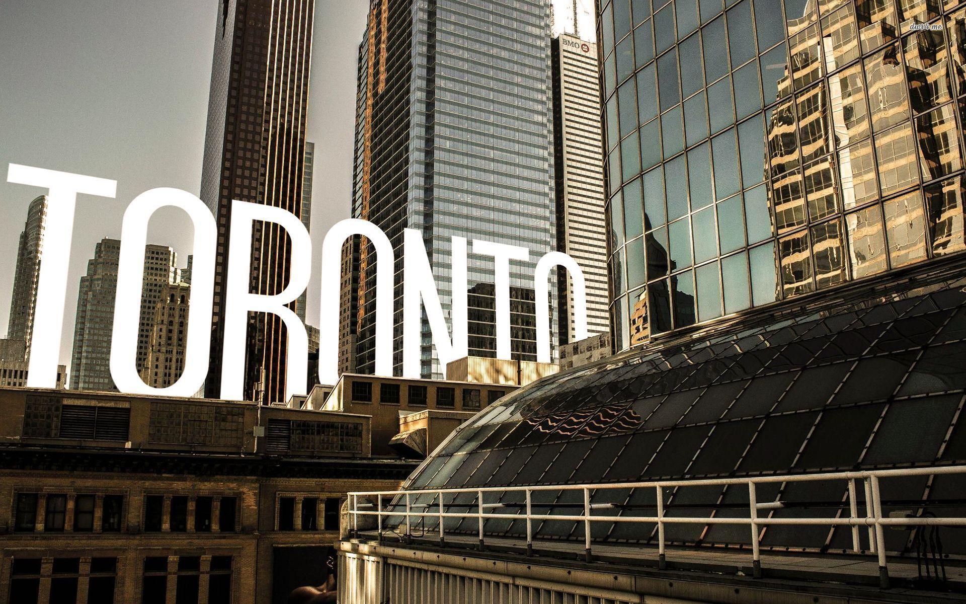 Toronto City Wallpapers