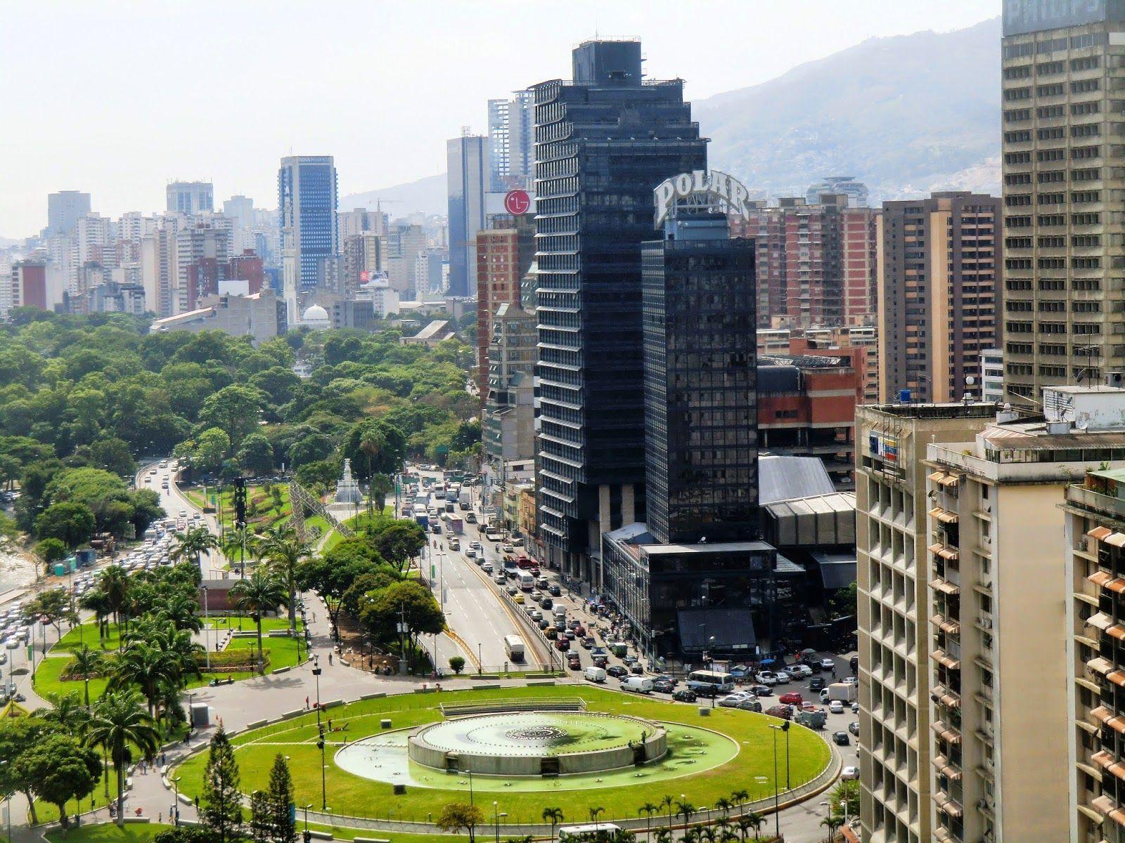 Caracas Wallpapers