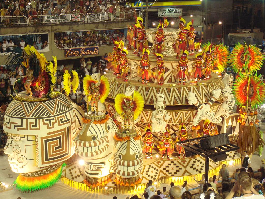 Pictures and wallpapers database: Rio de Janeiro Brazil carnival