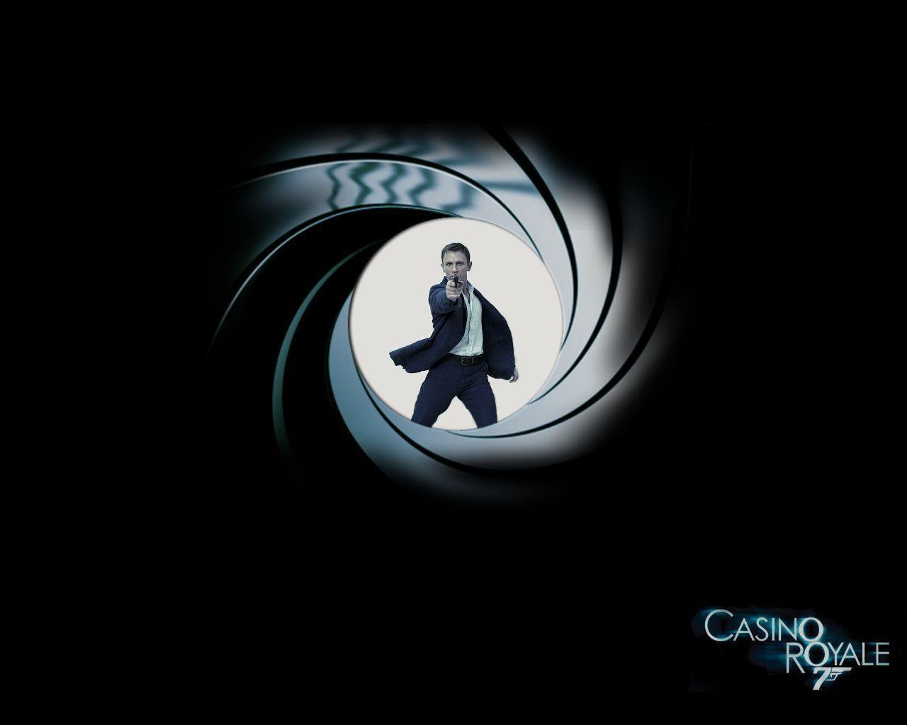 Casino Royale wallpapers