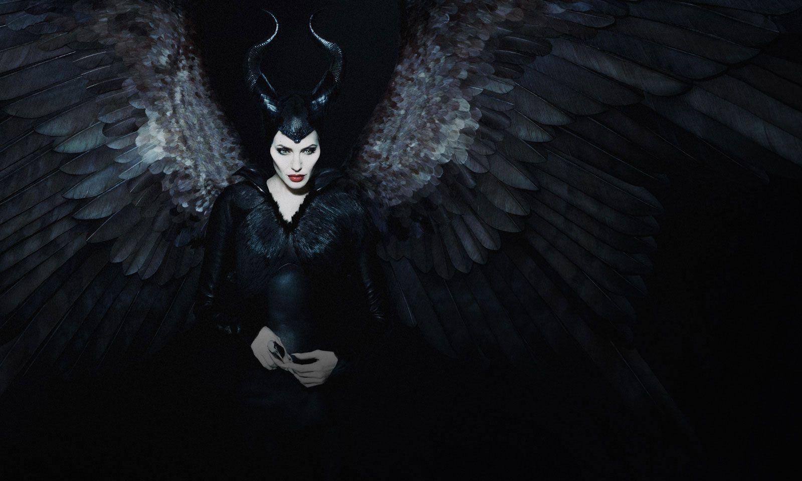 Maleficent Movie