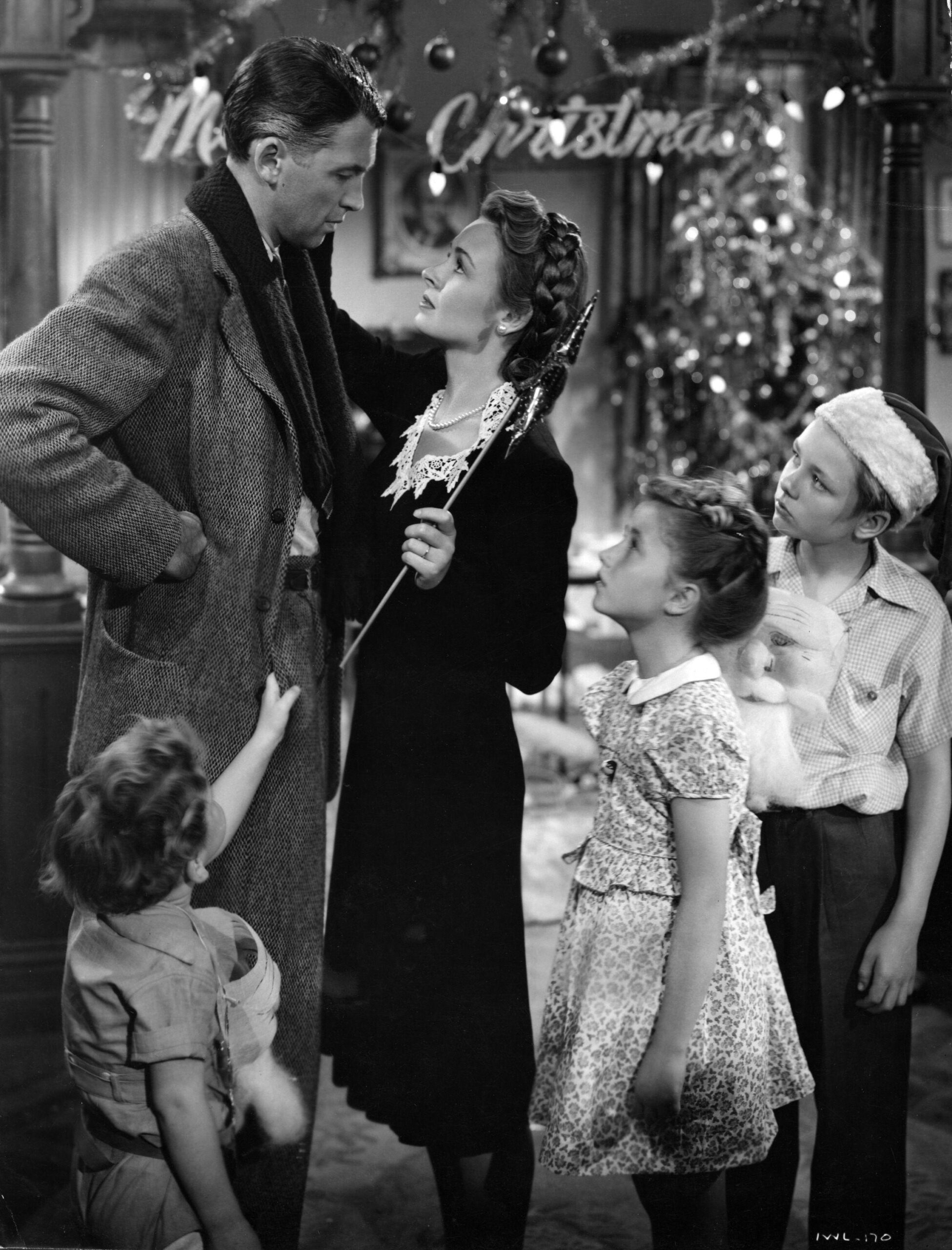 It’s a Wonderful Life