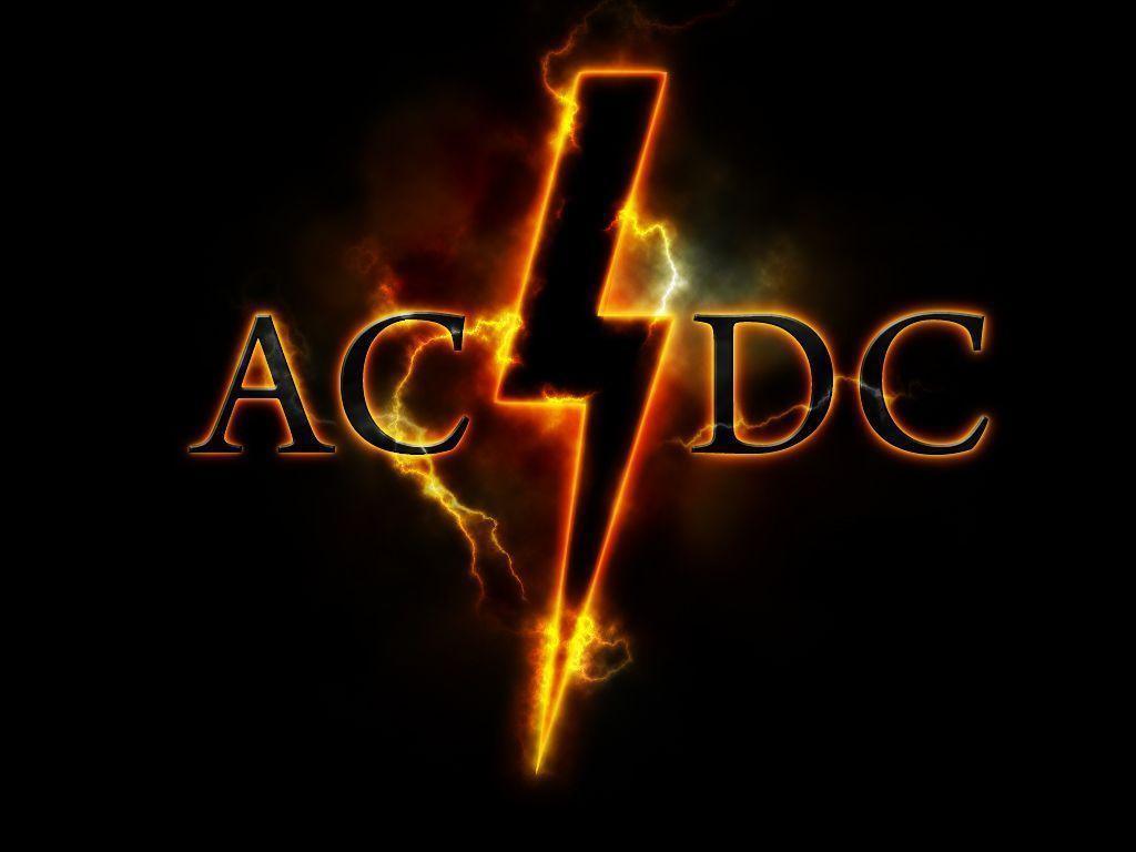 Awesome AC/DC wallpapers