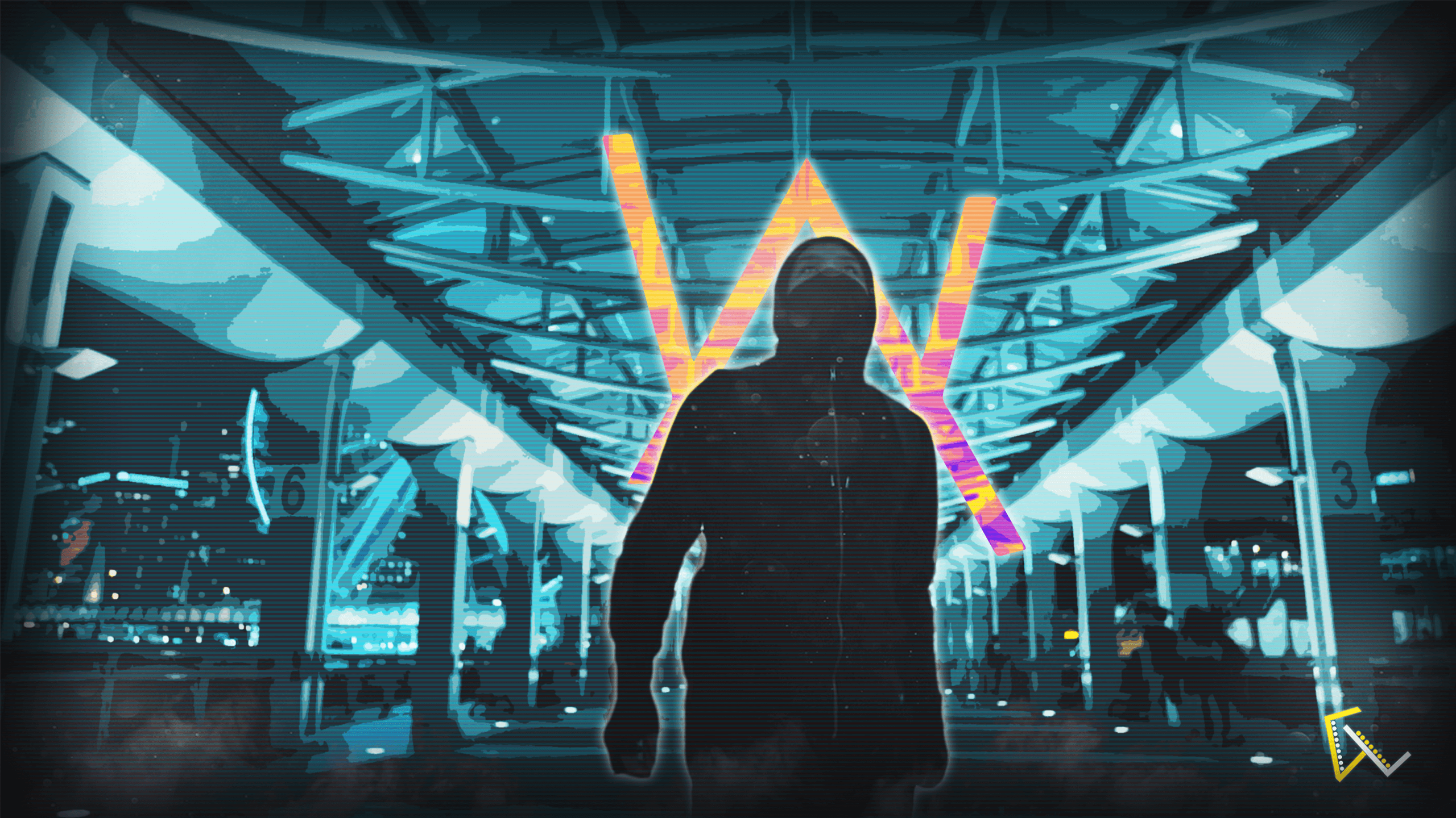 Alan Walker Hd Wallpapers