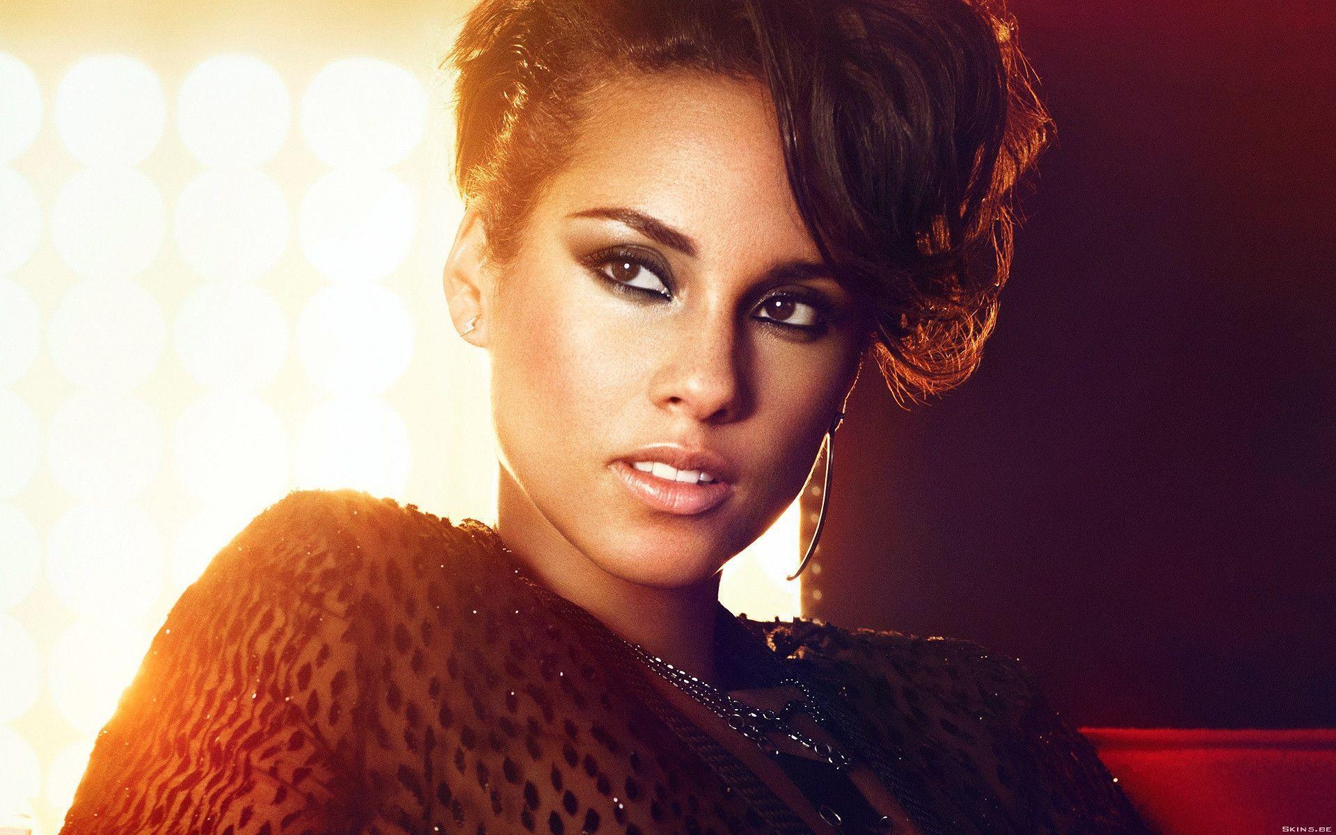 Alicia Keys Computer Wallpapers, Desktop Backgrounds Id