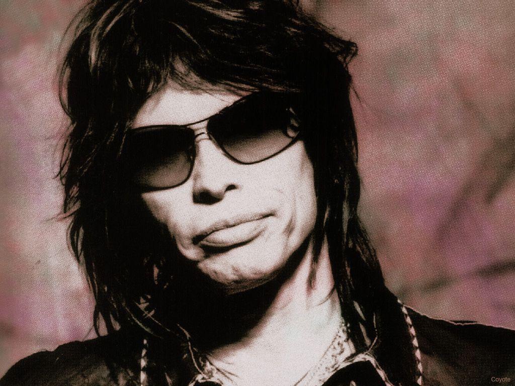 Steven Tyler