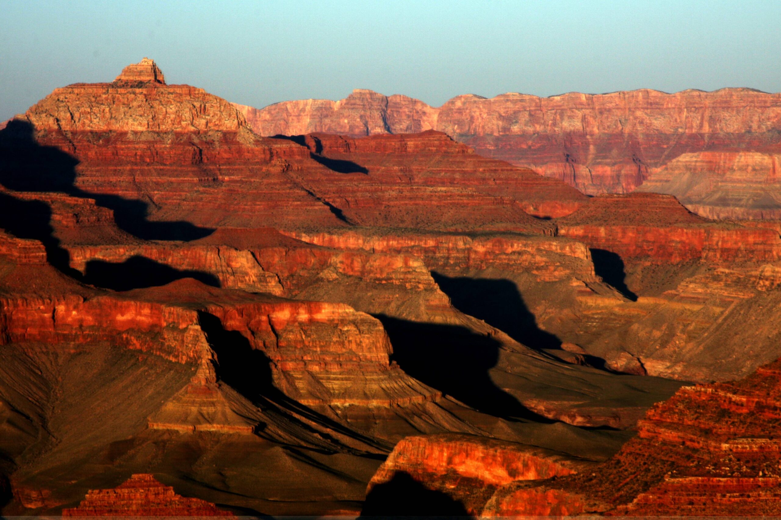 Grand Canyon Wallpapers 18 257785 Image HD Wallpapers