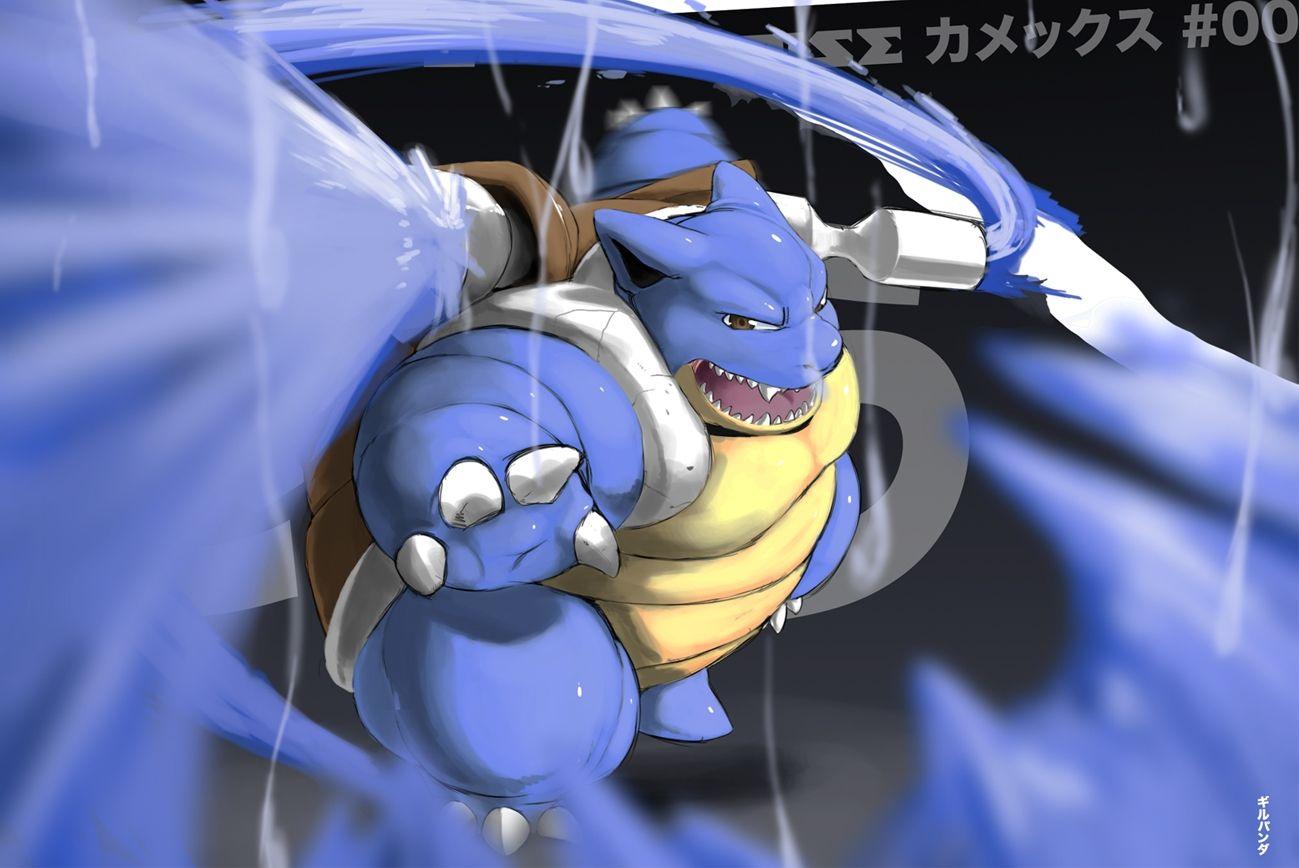 pokemon blastoise wallpapers High Quality Wallpapers,High