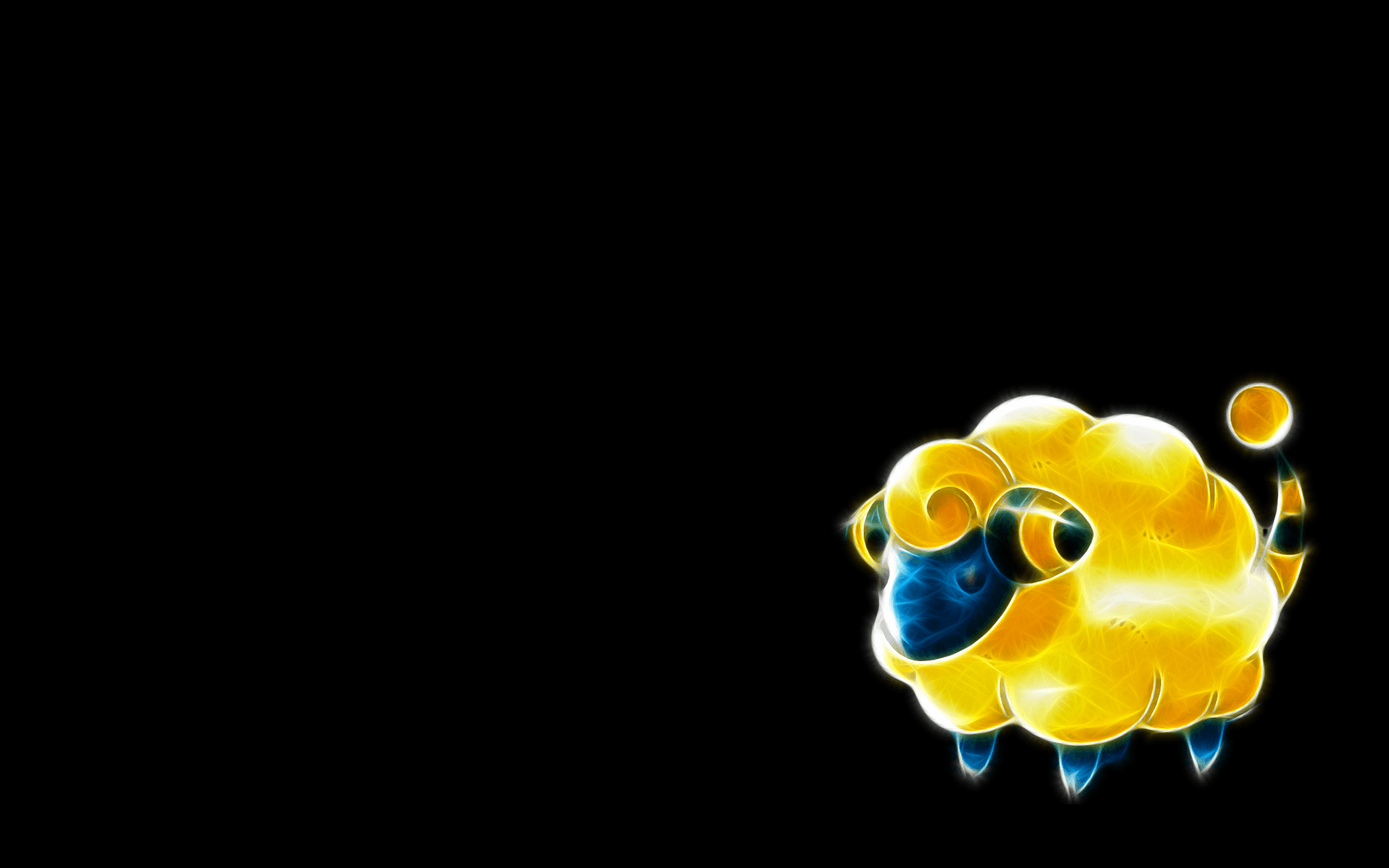 Mareep Wallpapers 48113 ~ HDWallSource