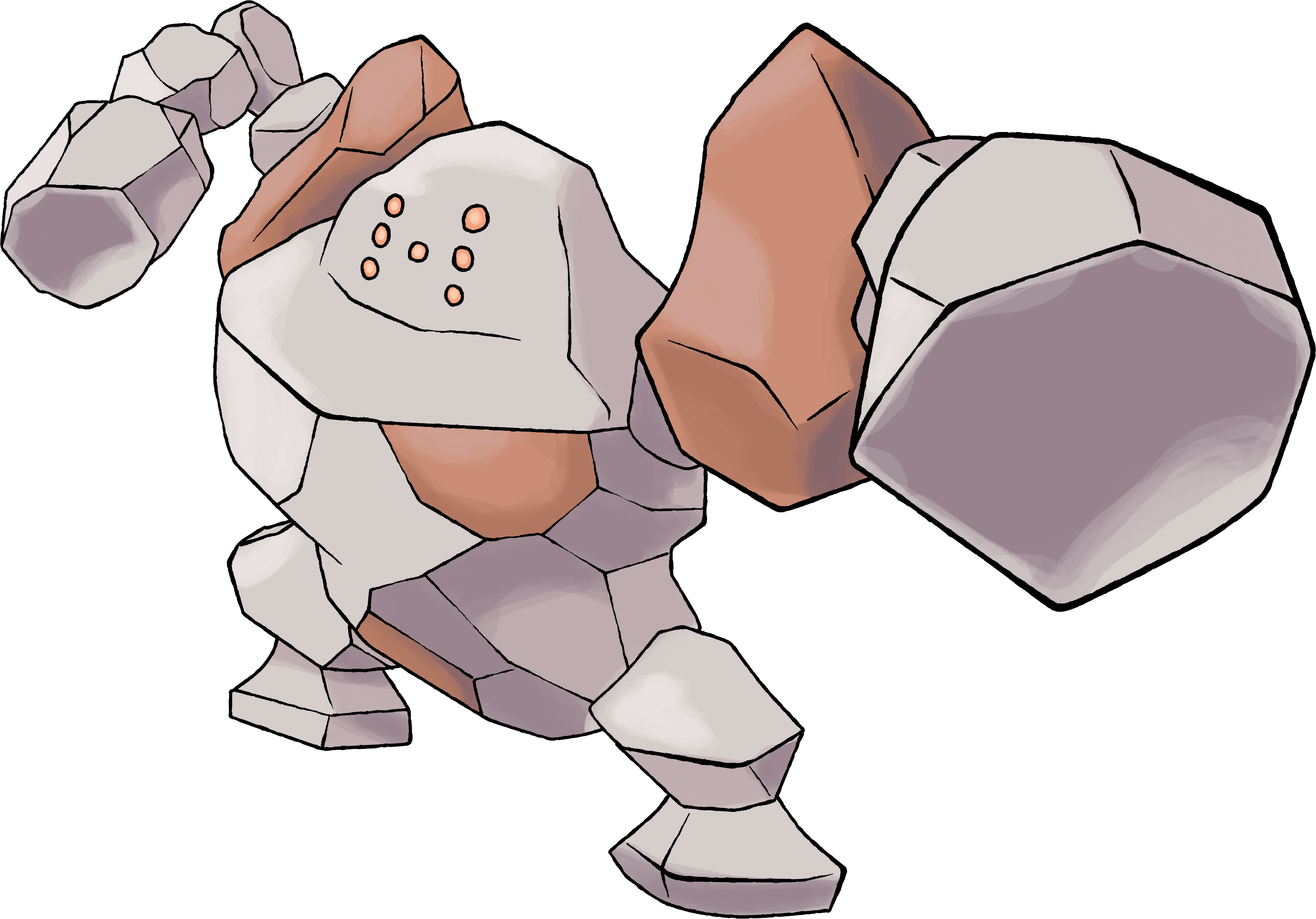 Regirock