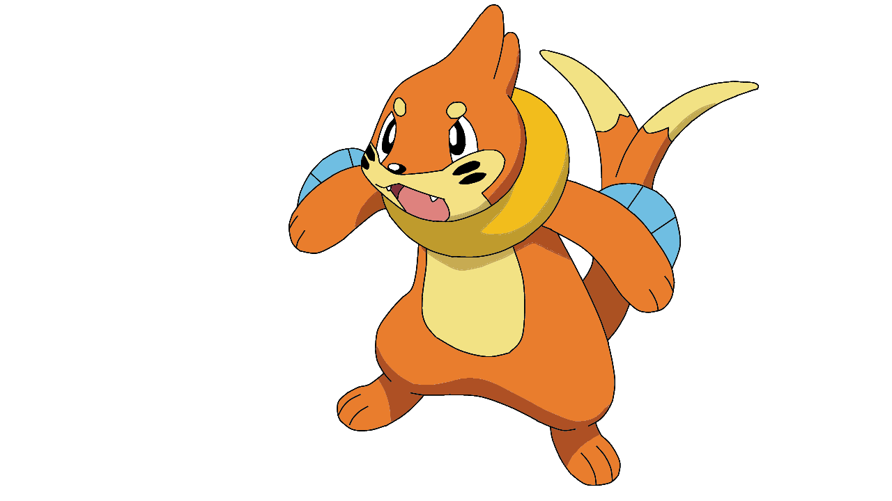 Buizel by Pootis97