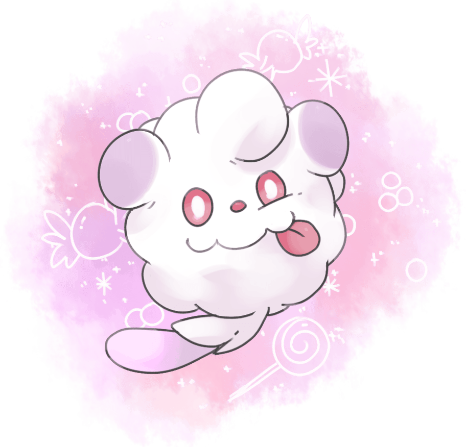 Swirlix by PinkGermy