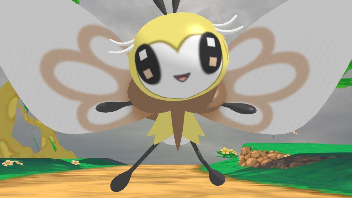 Ribombee