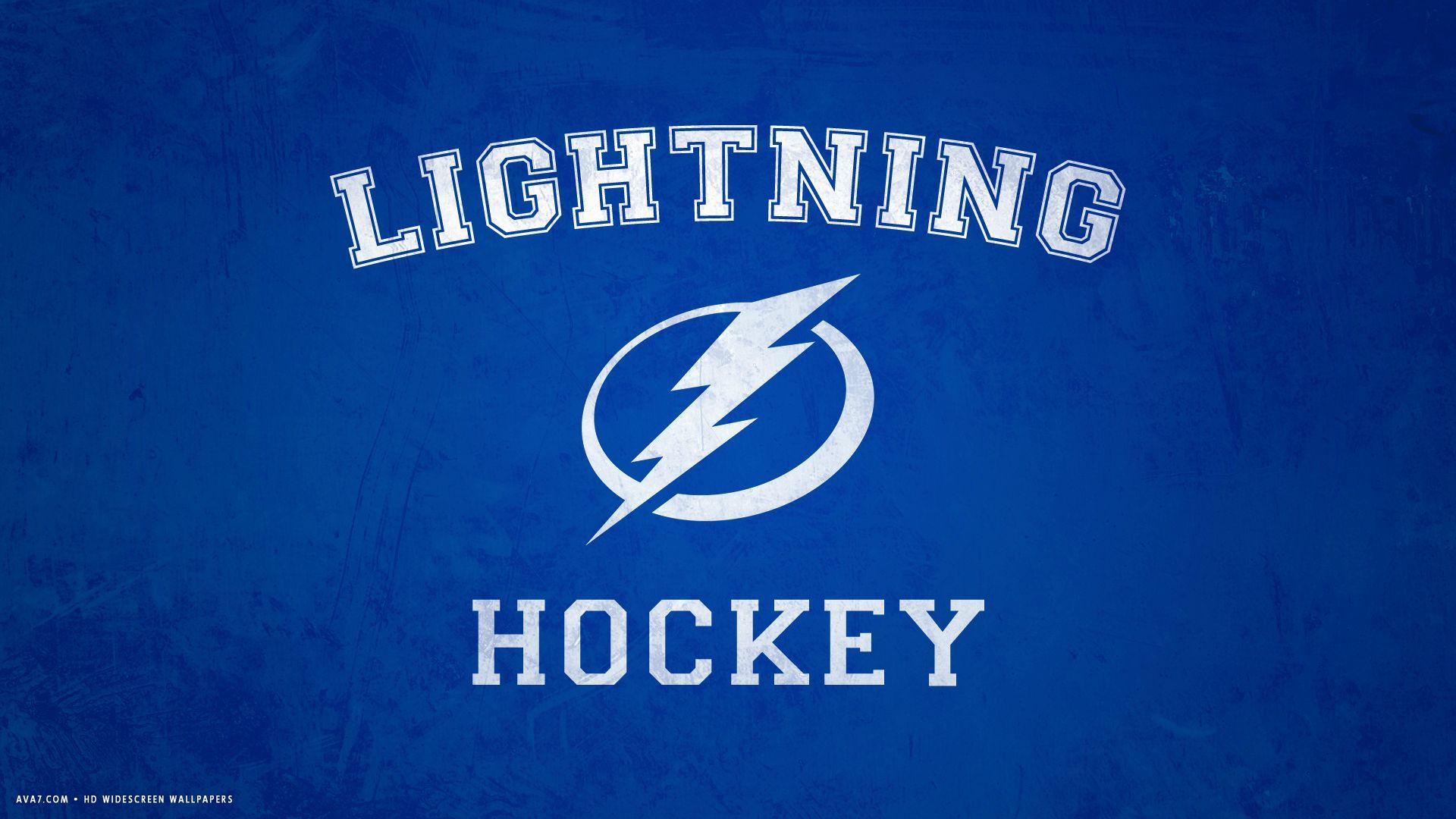 tampa bay lightning nfl hockey team hd widescreen wallpapers / hockey