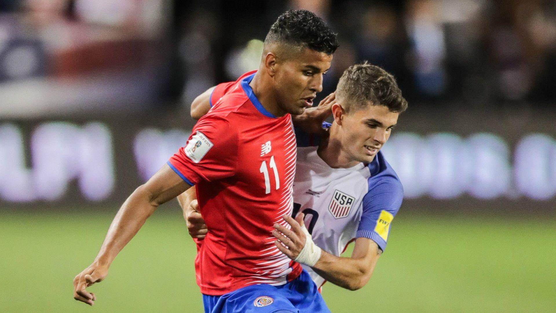 United States World Cup qualifying: Cameron’s surprising stinker