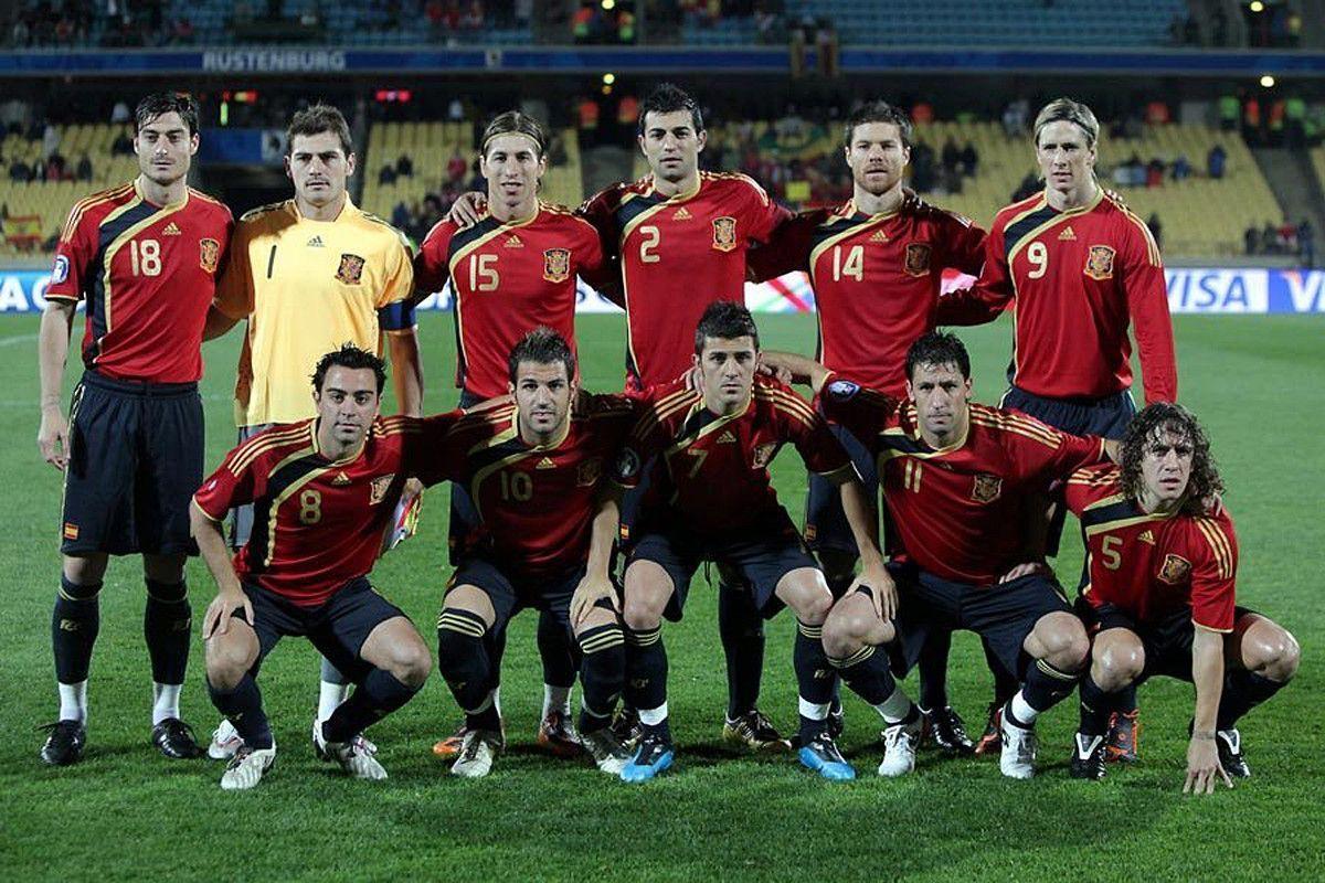 Spain National Football Team Wallpaper: Full HD Pictures, Eldon