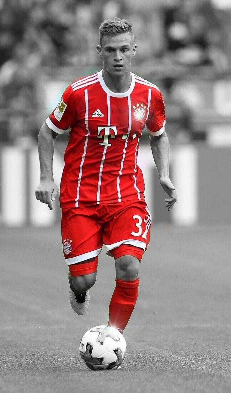 150 best Joshua Kimmich❤ image