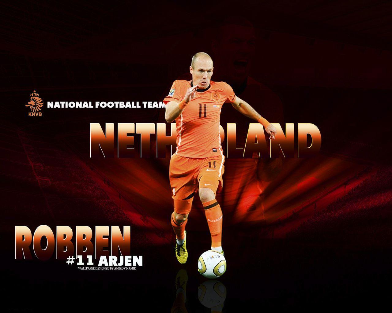 Robben Wallpapers