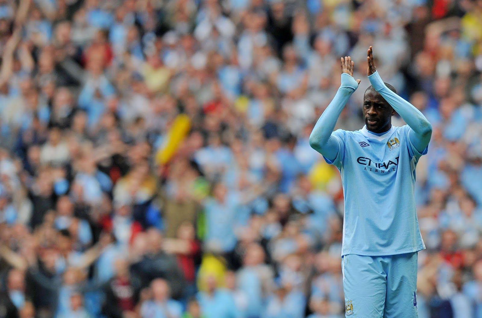 Yaya Toure Wallpapers, 43 Yaya Toure Gallery of Pictures, W.Web