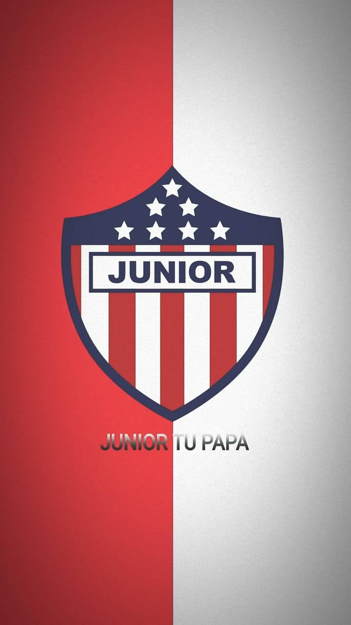 Atletico Junior Wallpapers by Antoniorouri10