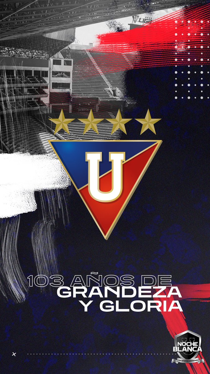 LDU Oficial on Twitter: ¡Prepárate para una nueva con este # Wallpapers para tu celular que tenemos para ti! Descárgatelo en alta calidad aquí: