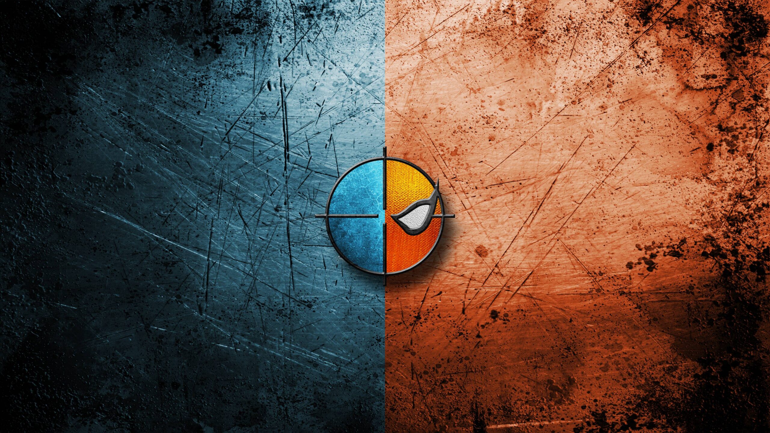 39 Deathstroke HD Wallpapers