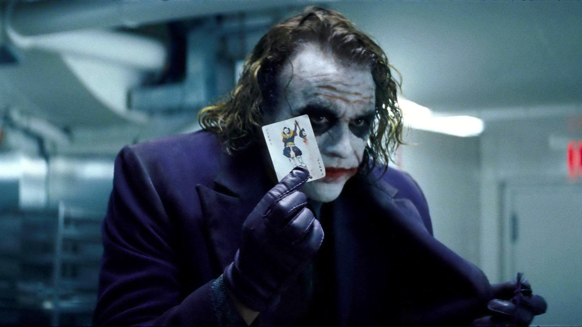 Memes For > The Dark Knight Joker Wallpapers